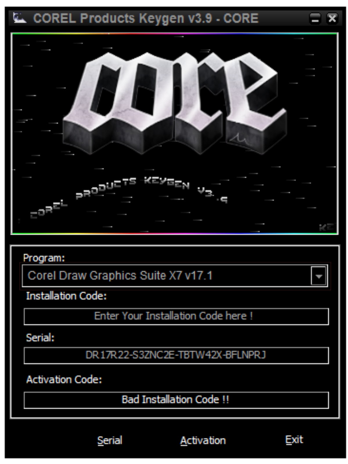 install corel draw x5 download