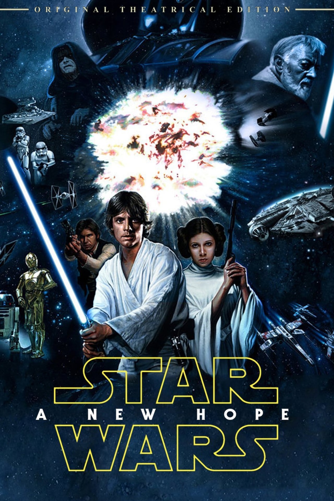 star wars full movie 1977 free